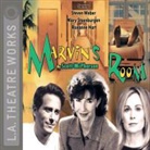 Scott McPherson, Mary Steenburgen, Steven Weber - Marvin's Room (Audio book)