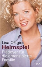 Lisa Ortgies - Heimspiel
