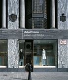 Boc, Ralf Bock, Loos, Ruaul, Philippe Ruault - Adolf Loos