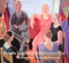 Natalia Ginzburg, Cornelia Froboess - Familienlexikon, 2 Audio-CDs (Hörbuch)