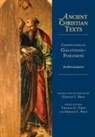 Ambrosiaster, Gerald L. Ambrosiaster/ Bray, Gerald L Bray, Gerald L Bray, Gerald L. Bray - Commentaries on Galatians--philemon