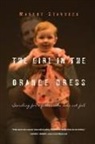 Margot Starbuck - The Girl in the Orange Dress
