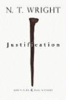 N. T. Wright - Justification