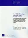 Richard Silberglitt, Anny Wong - The Global Technology Revolution China, In-Depth Analyses: Emerging Technology Opportunities for the Tianjin Binhai New Area (Tbna) and the Tianjin Economic-Technological Development Area (Teda)