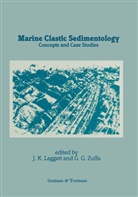 Jeremy Leggett, Jeremy K Leggett, Jeremy K. Leggett - Marine Clastic Sedimentology