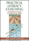 Jan Miller Burkin, Jan Miller Burkins - Practical Literacy Coaching
