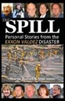 Sharon Bushell, Sharon/ Jones Bushell, Stan Jones - The Spill