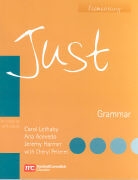 Ana Acevedo, Jeremy Harmer, Carol Lethaby - Just - Elementary: Just Grammar Elementary