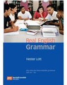 H Lott Lott, Hester Lott - Real English Grammar Pre-intermediate with Answer Key and audio CD