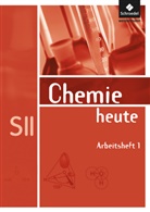 Rosemari Förster, Rosemarie Förster, Diete Matthé, Dieter Matthé, Claa Riedel, Claas Riedel... - Chemie heute SII, Allgemeine Ausgabe 2009: Chemie heute SII - Allgemeine Ausgabe 2009. Tl.1