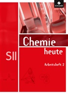 Wolfgang Asselborn, Manfred Jäckel, Karl T. Risch, Bernhard F. Sieve - Chemie heute SII, Allgemeine Ausgabe 2009: Chemie heute SII - Allgemeine Ausgabe 2009. Tl.2