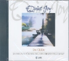 Doc Childre - Quiet Joy (Hörbuch)