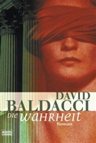 David Baldacci - Die Wahrheit