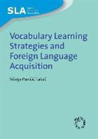 VI Nja Pavi I., Pavi&amp;, Visnja Pavi?i? Taka?, Vi'snja Pavi'cic Taka'c, Dr Visnja Pavii Taka, Vi¿nja Pavii Taka... - Vocabulary Learning Strategies and Foreign Language Acquisition