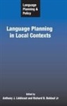 B, B., Richard B. Baldauf, Richard B Baldauf Jr, Richard B. Baldauf Jr, Richard B. (University of Queensland) Baldauf Jr.... - Language Planning and Policy