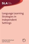 Stella Hurd, Tim Lewis, Tim (Open University) Lewis - Language Learning Strategies in Independent Settings