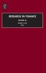 Andrew Chen, Andrew H. Chen - Research in Finance