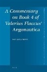 Murgatroyd, P. Murgatroyd, Paul Murgatroyd - A Commentary on Book 4 of Valerius Flaccus' Argonautica'