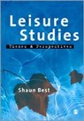 Shaun Best, Best Shaun - Leisure Studies