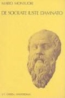M. Montuori, Mario Montuori - de Socrate Iuste Damnato: The Rise of the Socratic Problem in the Eighteenth Century