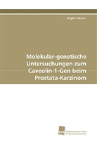Jürgen Häusler - Molekular-genetische Untersuchungen zum CAV-1-Gen beim Prostata-Ca