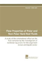 Sebastian Heidenreich - Flow Properties of Polar and Non-Polar Hard-Rod Fluids