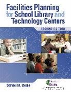 Steven Baule, Steven M Baule, Steven M. Baule - Facilities Planning for School Library tand Technology Centers