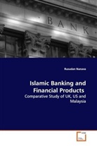 Rusudan Nanava - Islamic Banking and Financial Products