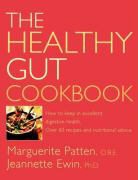 Marguerite Patten - Healthy Gut Cookbook