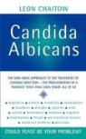 Leon Chaitow - Candida albicans