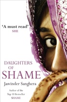 Jasvinder Sanghera, Sanghera Jasvinder - Daughters of Shame