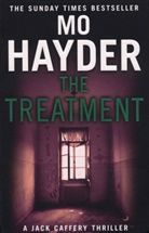 Mo Hayder, Hayder Mo - Treatment -the-