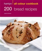 Joanna Farrow - 200 Bread Recipes