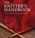 Hamlyn, Eleanor van Zandt - Knitter's Handbook