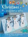 Corinne Bradd, Bradd Corinne - Christmas Papercrafts