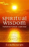 Claire Montanaro, Clare Montanaro, Montanaro Claire - Spiritual Wisdom