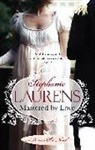 Stephanie Laurens, Laurens Stephanie - Mastered By Love
