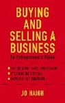 Jo Haigh, Haigh Jo - Buying And Selling A Business