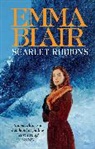 Emma Blair, Blair Emma - Scarlet Ribbons