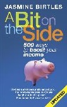 Jasmine Birtles - A Bit On The Side