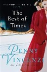 Penny Vincenzi, Penny Vincenzy - The Best of Times