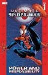 Mark Bagley, Brian Michael Bendis, Bill Jemas, Marvel Various, Mark Bagley - Ultimate Spider-Man: Volume 1