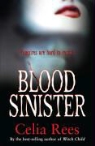 Hilary McKay, Celia Rees - Blood Sinister