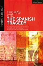 Thomas Kyd, Kyd Thomas, Andrew Gurr, Gurr Andrew, J. R. Mulryne, J.R. Mulryne... - The Spanish Tragedy