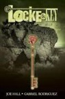 Warren Ellis, Joe Hill, Gabriel Rodriguez, Gabriel Rodriguez - Head Games