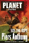 Piers Anthony, Satoru Marcey, Marcey Naito, Piers Anthony, Robert E. Vardeman, Robert E Vardeman... - Piers Anthonys SOS the Rope