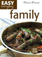 Silvana Franco - Family