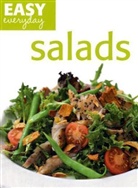 Quadrille Publishing Ltd - Salads