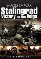 Nik Cornish - Stalingrad