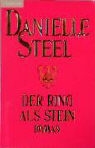 Danielle Steel - Der Ring aus Stein